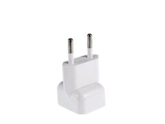 Adaptor EU, mufa incarcator Apple MacBook